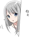 Elf who wants to get caught :: @line_stickers