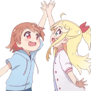 👏