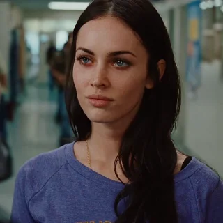 Megan Fox @TranceShit