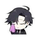 Mystic Messenger