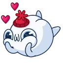 ❤️