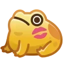 🐸