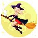 🧙‍♀️