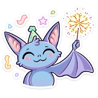 🥳
