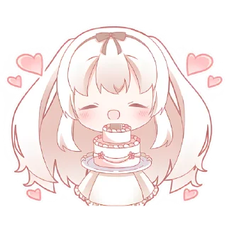 🎂
