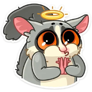 😇