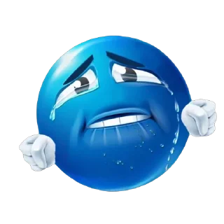 😫