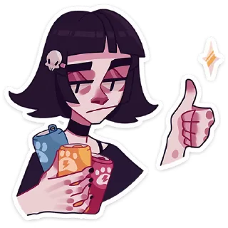 👍