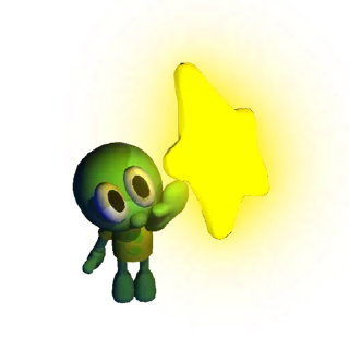 ⭐️