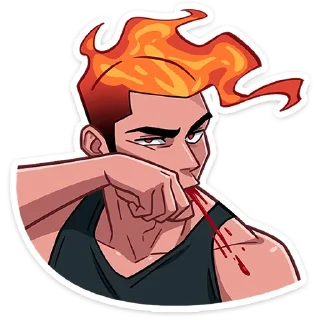 👊