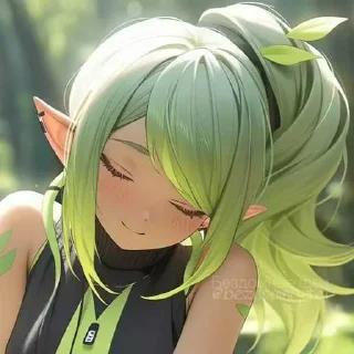 😌