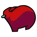 Амонгасики @kotletovvemoji