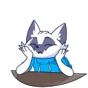😴