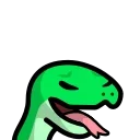😀