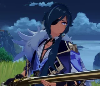🗡