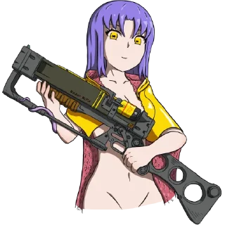 🔫