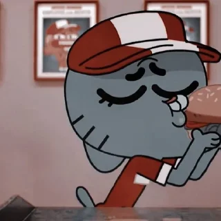 😙
