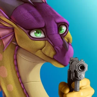 🔫