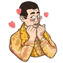 💕