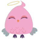 😇