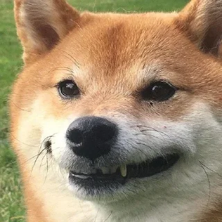 😀
