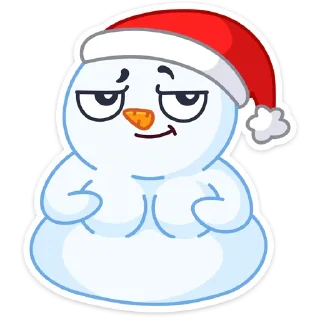 😏