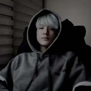 Dark Jeno by @Ausssie