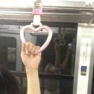 ✋