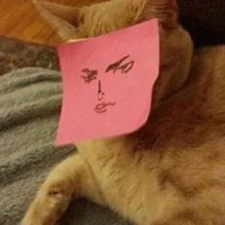 😐
