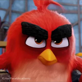😠