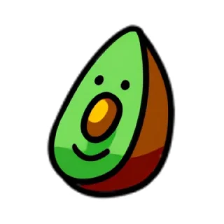 🥑