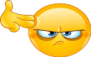 😣