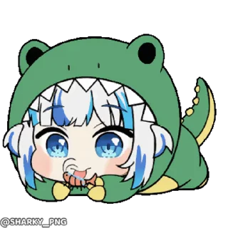 😋