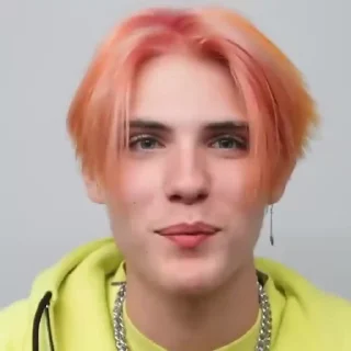 ❄️