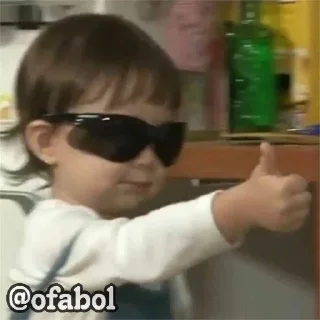 👍
