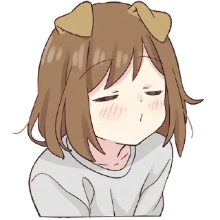😚