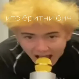 🎤