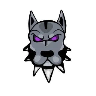 🐶