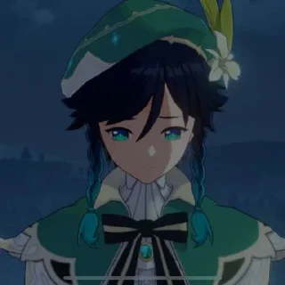 😔