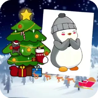 🎄
