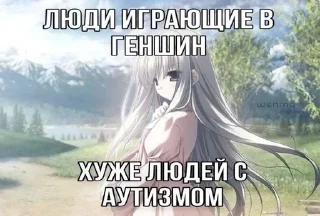 😥