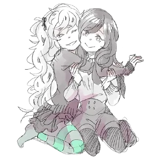 ❤️