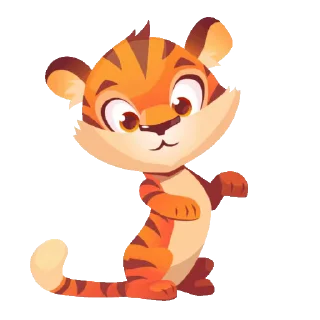 🐅