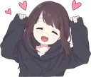 ❤️