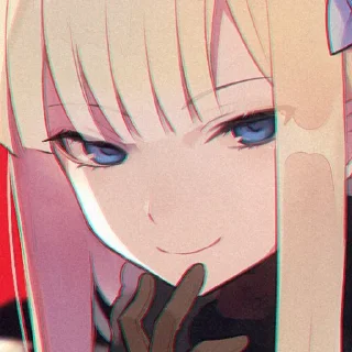 😏