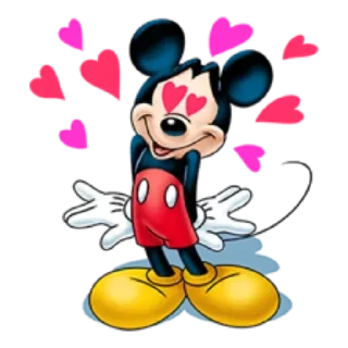 💗