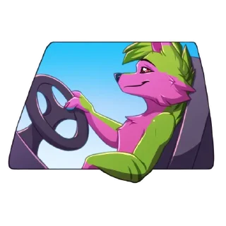 🚗