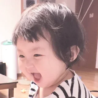 😌