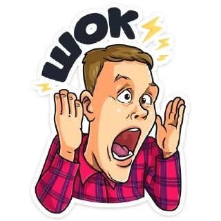 Телеканал ТНТ 2019 :: @TgSticker