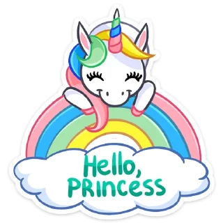 Unicorn BOOM :: @stickroom